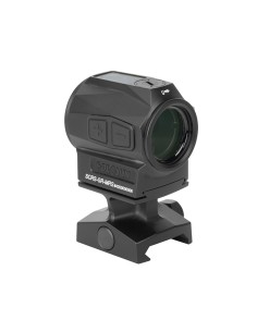 Holosun SCRS-GR-MRS Green Dot Sight