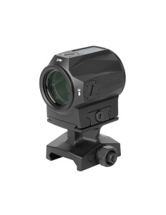 Holosun SCRS-GR-MRS Green Dot Sight