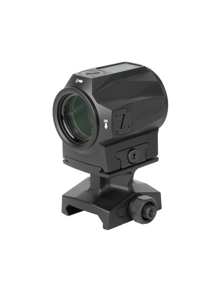 Holosun SCRS-GR-MRS Green Dot Sight