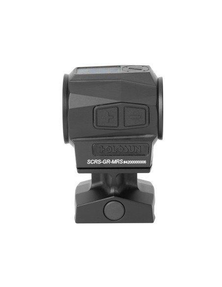 Holosun SCRS-GR-MRS Green Dot Sight