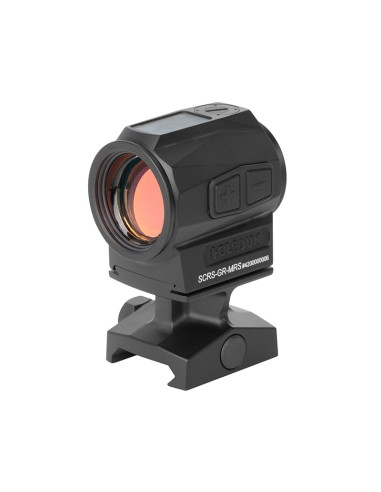 Holosun SCRS-GR-MRS Green Dot Sight
