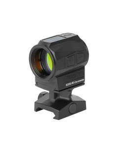 Holosun SCRS-RD-2 Punatäppsihik
