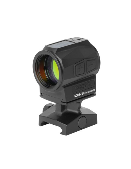 Holosun SCRS-RD-2 Punatäppsihik