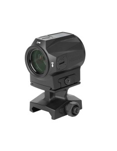 Holosun SCRS-RD-2 Punatäppsihik