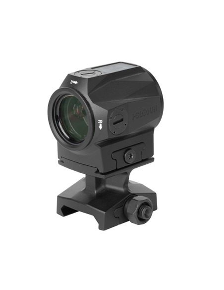 Holosun SCRS-RD-2 Punatäppsihik