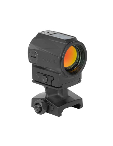 Holosun SCRS-RD-2 Punatäppsihik