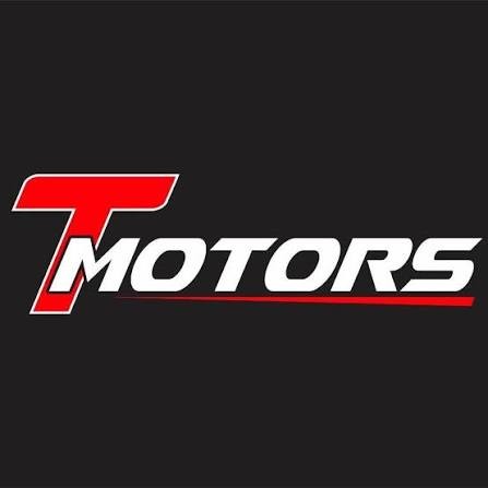 T-Motor