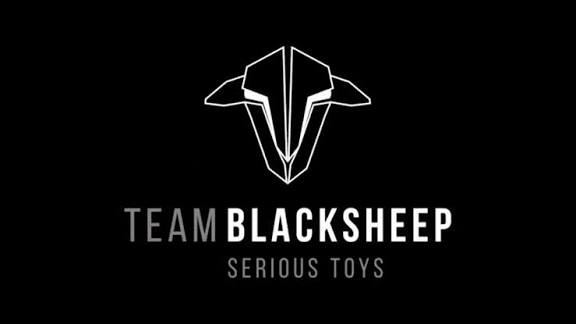 Team BlackSheep
