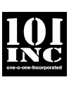 101 INC