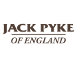 Jack Pyke of England